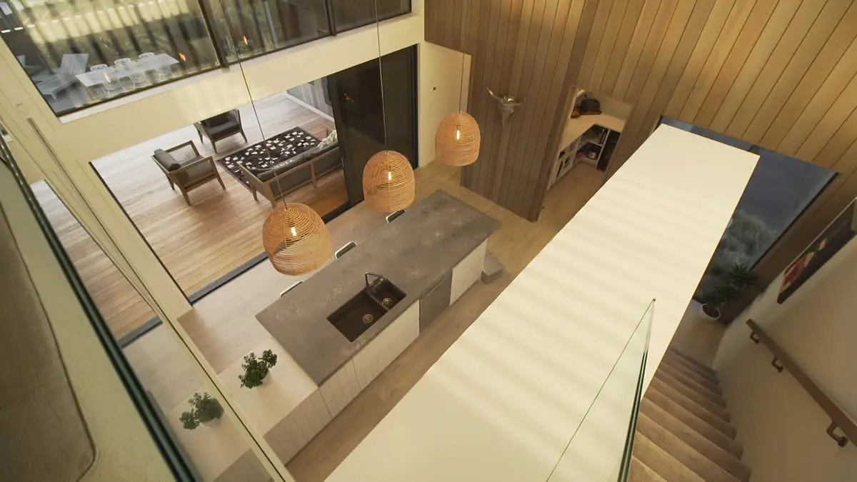 High-end residential & commercial property videos